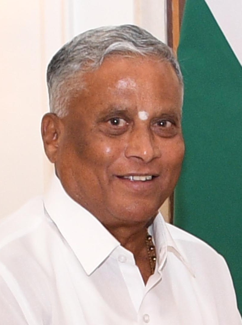 V. Somanna